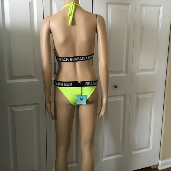 Swimwear - Picture 2 of 5